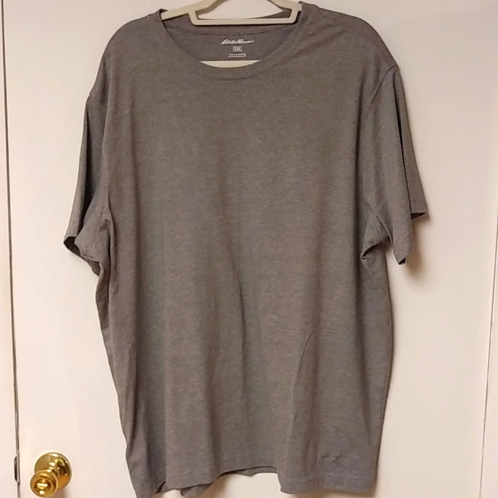 Eddie Bauer Tee Shirt XXL